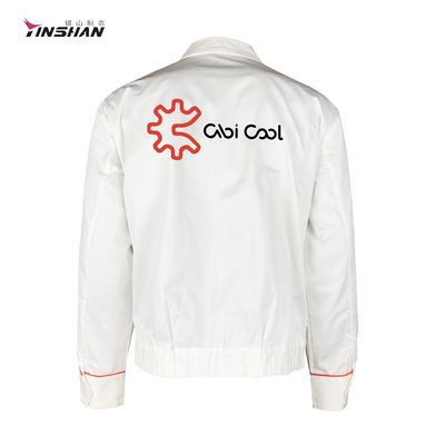 Wicking Breathable Sublimation Design Racing Sports Team Uniform Shirt with Printed Logo