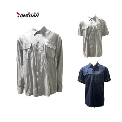 Work Coverall Uniform Type for Construction Workers Stylish Engineer Uniform Workwear