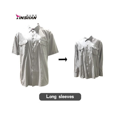100% Polyester Unisex Work Clothing For Engineers Uniform Breathable