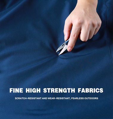 15. Men's Custom Logo Nylon Summer Training Uniform for Sports Fitness Running Wear