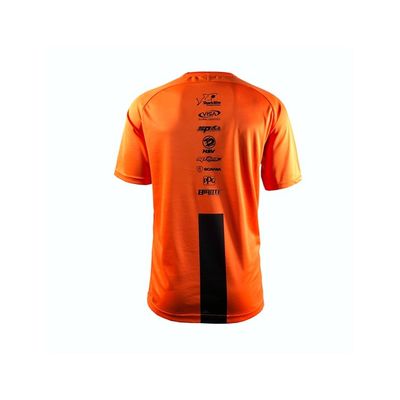 Adults Sportswear 2024 Racing Sport Shirt for Fashion Polo T-shirt Promotion