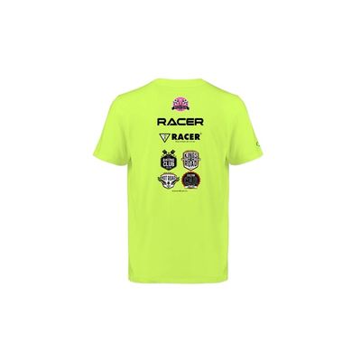 Professional Manufacture Custom Racing Gifts Polo T Shirt with 7 Days Sample Order Support