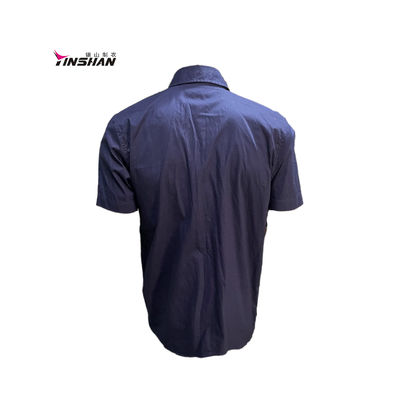 Safety Worker Uniform Overall for Work Wear Uniforms Engineering Working Uniform
