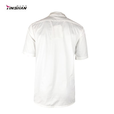 Custom Embroidery Quick Dry Sportswear for Gym Training and Fitness Training Shirt