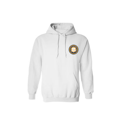 Custom College Logo Design University Hoodie for College and University Spirit