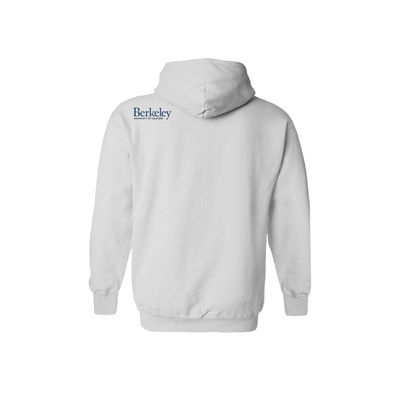 Custom College Logo Design University Hoodie for College and University Spirit