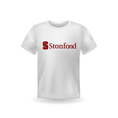 University Polo and Promotion Polo with Custom Logo and 100% Polyester Jersey Fabric