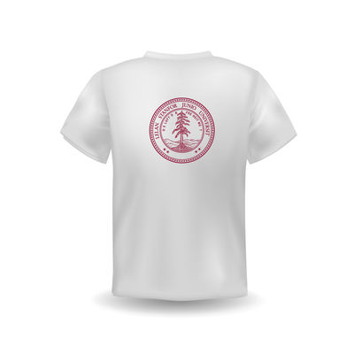 University Polo and Promotion Polo with Custom Logo and 100% Polyester Jersey Fabric