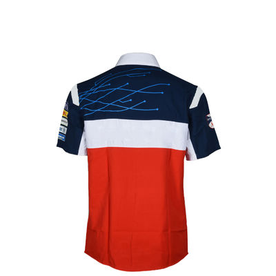Unisex Custom Designs Motocross Jersey Men's Downhill T-Shirts for Cycling Off-Road Racing