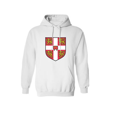 Unisex Adults Seasonal Pick Heat Transfer Printing Logo Campus Fashion University Hoodie