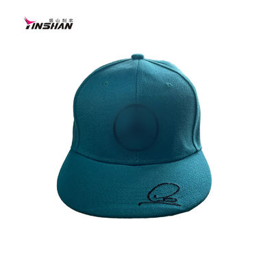 F1 Racing Team Canvas Baseball Snapback Cap for Adults and Women in Canvas Fabric