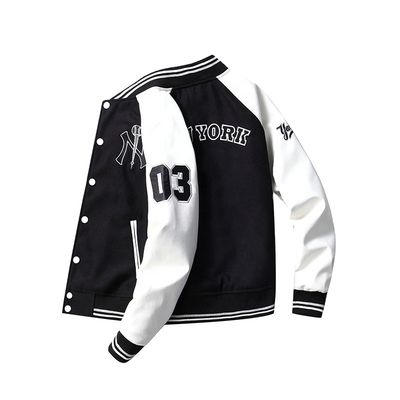 Top Selling Customized Printing Methods Motorcycle Jacket for Racing Competitions