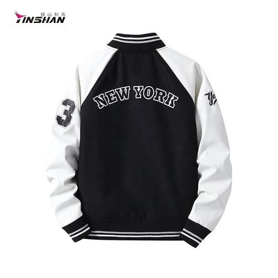 Top Selling Customized Printing Methods Motorcycle Jacket for Racing Competitions