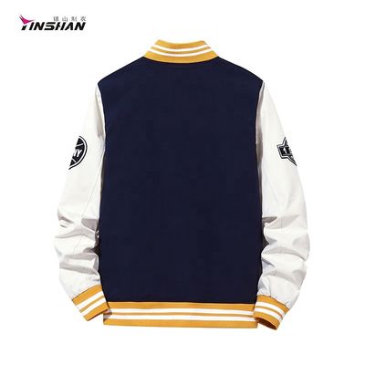 Top Selling Customized Printing Methods Motorcycle Jacket for Racing Competitions