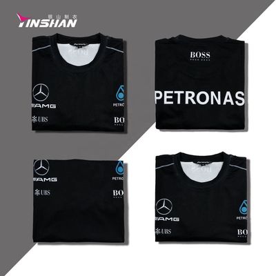 Men's Custom Made Long Sleeve MTB Cycling Jersey for Team Support 7 Days Sample Order