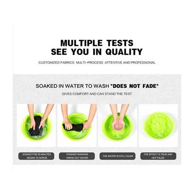 Sportswear Wicking Breathable Red Custom Logo Cotton Spandex Golf Tee Shirt for Adults