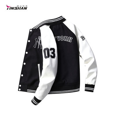 Customized High Precision 2021 Baseball Uniform for Sportswear Team Players Embroidery