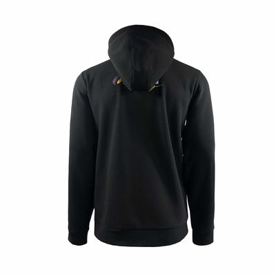 Custom Printed Motorcycle Racing Cotton Hoodie by Exquisite Structure Manufacturing