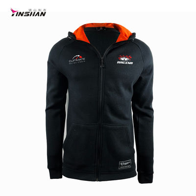 Embroidered Customized Supercare Team Hoodie for Personalization and ODM Production