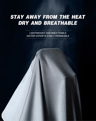 Sportswear Custom Sublimated Polo Shirts for Men Easy-care Quick Dry 100% Cotton