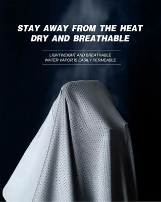 Custom Design Printing Sport Wear Uniform Quick Dry Custom T-Shirt for Men's Polo Shirts