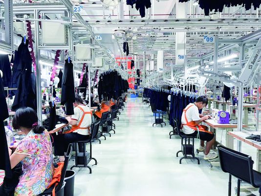 Poly/Cotton Softshell Racing Motorcycle Jacket for Equestrian Horse Racing Clothing