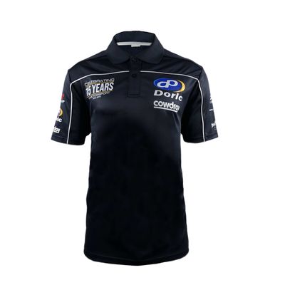 Breathable Yinshan Team Custom Logo Motorcycle Racing Fans Wear and Racing Sportswear