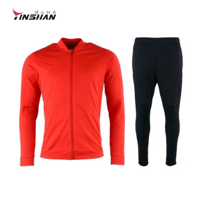 Unisex Moto Racing Sports Wear Sweatsuit Jacket for Long-Distance Racing S/M/L/XL