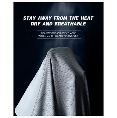 Polyester Custom Team Name Cycling T-shirts for Sustainable Breathable Sportswear