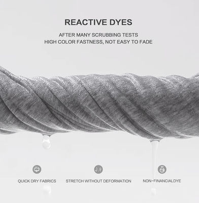 Customized Sportswear Work Pants Breathable and Comfortable for Active Professionals