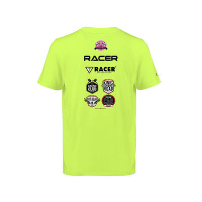 100% Polyester Durable Using Quick Dry Personalized Logo Men's T Shirt for Daily Wear