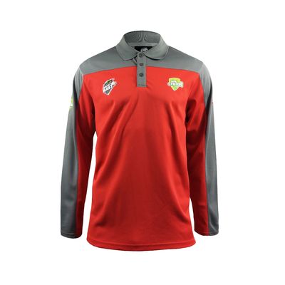7 Days Sample Order Lead Time Not Supported for Red Coloured Customized Sports T Shirt