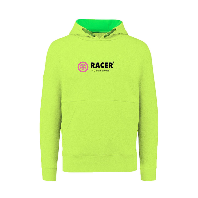 Custom Warmth Oversize Heavyweight Sport Wear Pullover Cotton Fleece Hoodie for Men's