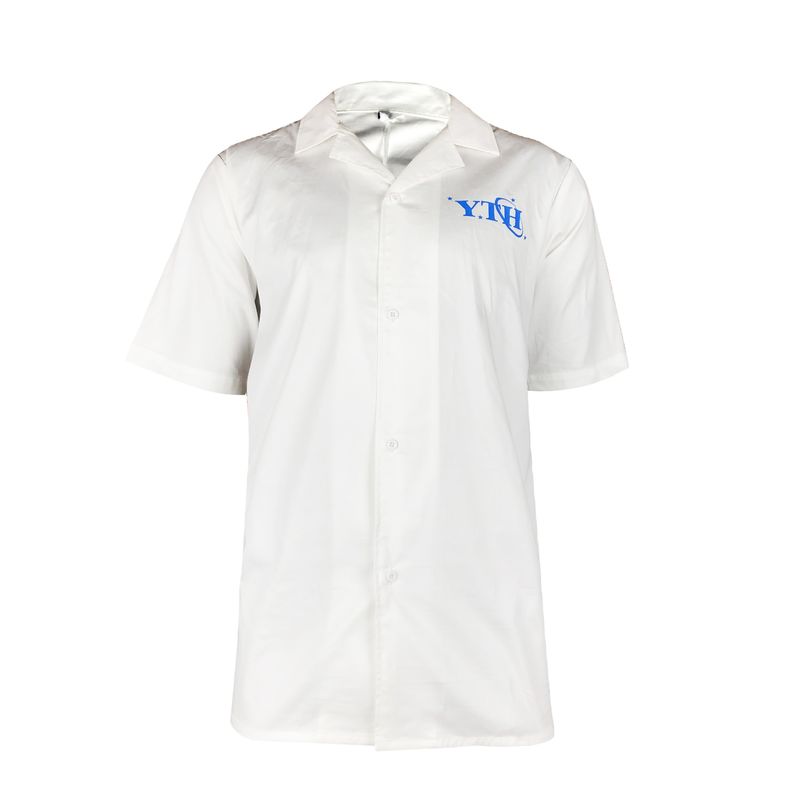 Custom Embroidery Quick Dry Sportswear for Gym Training and Fitness Training Shirt