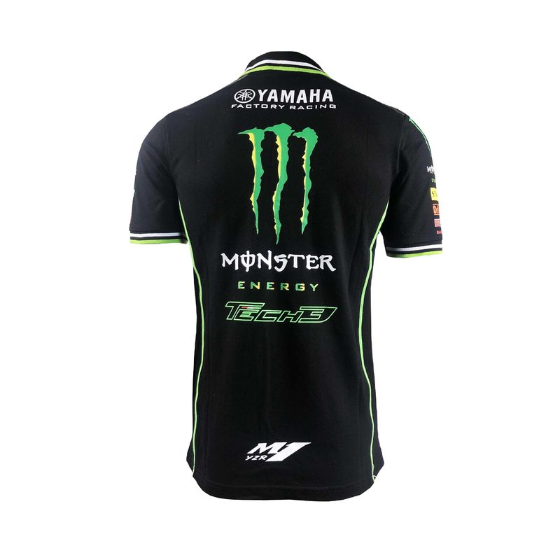 Custom Logo Printing Breathable Riding Clothing for F1 Car Racing and Motorcycle Teamwear