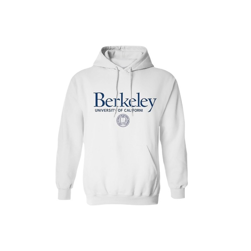 Custom College Logo Design University Hoodie for College and University Spirit