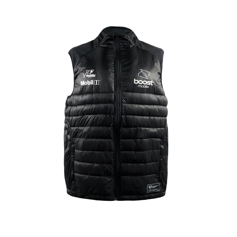 Light Weight Windproof Rider Equestrian Race Team Sports Vest Winter Poly Cotton Warm