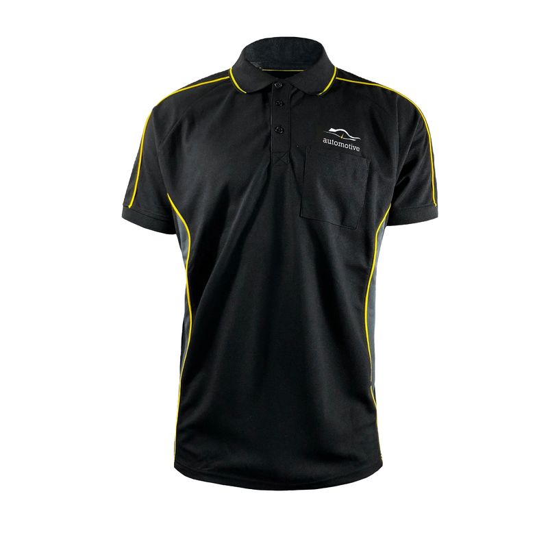 OEM Custom Logo Cycling Jersey for Team Name F1 Car Racing Printed Sportswear Uniform
