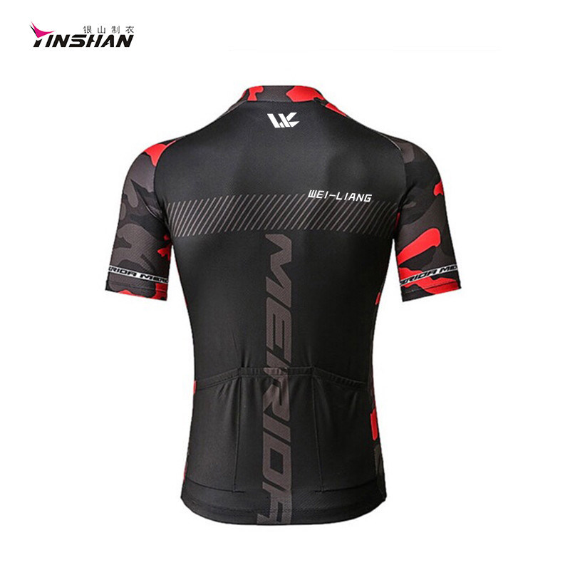 Fast Dry Sports T-Shirt with Custom Logo Design Not Support 7 Days Sample Order Lead Time