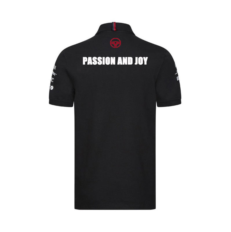 Other Sportswear Men's Cotton Sports Shirts Personalised Artwork Design for Sportswear