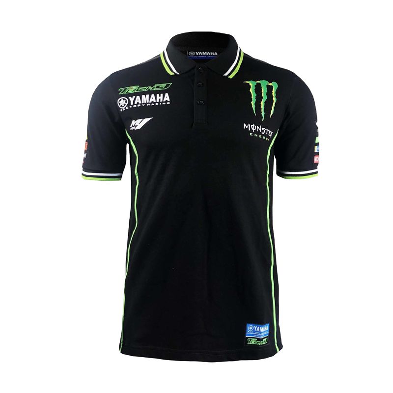 Customized Logo Racing T Shirts Breathable Sublimation F1 Polo Shirts for Pit Crew
